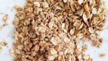 5 Minute Granola 5 Minute Granola