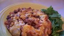 Ground Elk Casserole Ground Elk Casserole