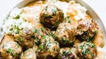 Easy Swedish Meatball Recipe Easy Swedish Meatball Recipe
