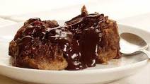 Chocolate Bread Pudding Chocolate Bread Pudding