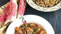 Ginger Garlic Chicken Recipe Ginger Garlic Chicken Recipe