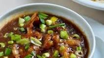 Chicken Manchurian recipe by Sujata Limbu at BetterButter Chicken Manchurian recipe by Sujata Limbu at BetterButter