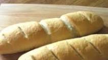 Bread - French - Mom's New Orleans Style French Bread Recipe Bread - French - Mom's New Orleans Style French Bread Recipe