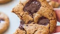 Coconut Flour Cookies Coconut Flour Cookies
