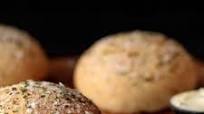 Ridiculously Easy Rosemary Bread Ridiculously Easy Rosemary Bread