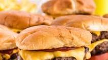 The Best Butter Burgers The Best Butter Burgers