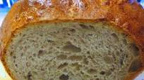 Sourdough (Wild Yeast) Bread Sourdough (Wild Yeast) Bread