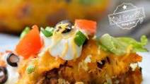 Doritos Taco Bake Recipe {Easy and Delicious} | Kid Friendly Things To Do Doritos Taco Bake Recipe {Easy and Delicious} | Kid Friendly Things To Do