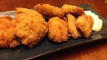 Cajun-Style Fried Fish Cajun-Style Fried Fish