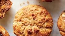 Browned Butter Whole-Wheat Muffins Browned Butter Whole-Wheat Muffins