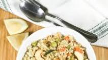Quinoa Upma Quinoa Upma