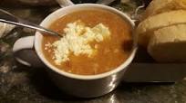 Pork Green Chili (Colorado Style) Pork Green Chili (Colorado Style)