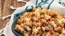 Sweet Chili Spicy Popcorn Sweet Chili Spicy Popcorn