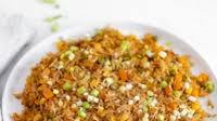 Vegan Fried Rice Vegan Fried Rice
