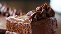 Chocolate Keto Cake Chocolate Keto Cake