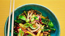 Vegan noodle recipes Vegan noodle recipes