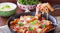 20 Fat-Burning Pasta Recipes 20 Fat-Burning Pasta Recipes