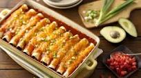 Easy Beef Enchiladas Easy Beef Enchiladas
