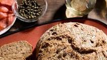 Whole Wheat Seed Bread Whole Wheat Seed Bread