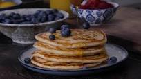 American Pancakes Recipe American Pancakes Recipe