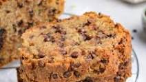 The BEST Chocolate Chip Zucchini Bread Recipe The BEST Chocolate Chip Zucchini Bread Recipe