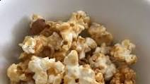 Microwave Caramel Popcorn Microwave Caramel Popcorn