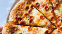 Easy Pizza Crust Recipe Easy Pizza Crust Recipe