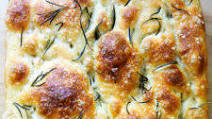The Best, Easiest Focaccia Bread Recipe The Best, Easiest Focaccia Bread Recipe