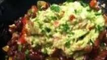 Copy That! Moe's Southwestern Grill Earmuffs Salad Copy That! Moe's Southwestern Grill Earmuffs Salad