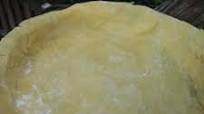 No Fail Pie Crust I No Fail Pie Crust I