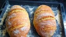 Portuguese Crusty Homemade Bread Recipe Portuguese Crusty Homemade Bread Recipe