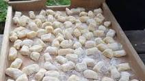 Potato Gnocchi Potato Gnocchi