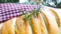 Jo's Rosemary Bread Jo's Rosemary Bread