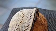 High-Elevation Sourdough Bread High-Elevation Sourdough Bread