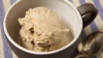Mocha Ice Cream Mocha Ice Cream