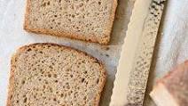 Whole Grain Spelt Pan Loaf Whole Grain Spelt Pan Loaf