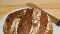 Dark Rye Bread Dark Rye Bread