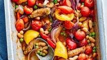 Sausage casserole recipes Sausage casserole recipes