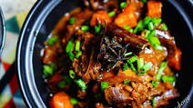 Hong Kong Chu Hou Braised Brisket 港式柱侯炆牛腩 Recipe & Tips to save more with Cashback at ShopBack Hong Kong Chu Hou Braised Brisket 港式柱侯炆牛腩 Recipe & Tips to save more with Cashback at ShopBack