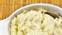 Creamed cabbage Creamed cabbage