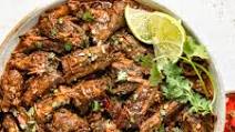 Barbacoa Recipe (Easy Mexican Shredded Beef!) Barbacoa Recipe (Easy Mexican Shredded Beef!)
