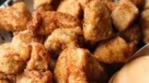 Homemade Chicken Nuggets Recipe Homemade Chicken Nuggets Recipe