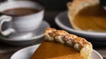 Homemade Pumpkin Pie from Fresh Pumpkin Homemade Pumpkin Pie from Fresh Pumpkin