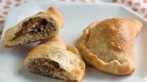 Sausage and Ricotta Hand Pies Sausage and Ricotta Hand Pies