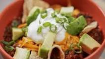 Slow Cooker Chili Slow Cooker Chili