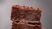 Fudgy Brownies Fudgy Brownies