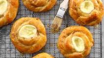 Heavenly Cheese Danish Heavenly Cheese Danish