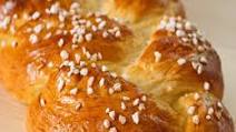 Braided Bread Stuffed with Paneer Recipe Braided Bread Stuffed with Paneer Recipe