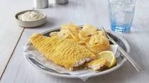 Pan-Fried Fish Pan-Fried Fish