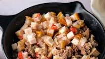 Pork Sisig Recipe Pork Sisig Recipe